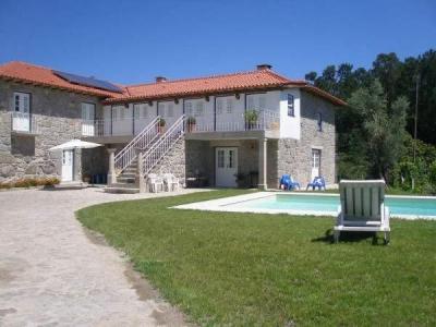 Casa do Eido do Carvalhoso (5814/TER)