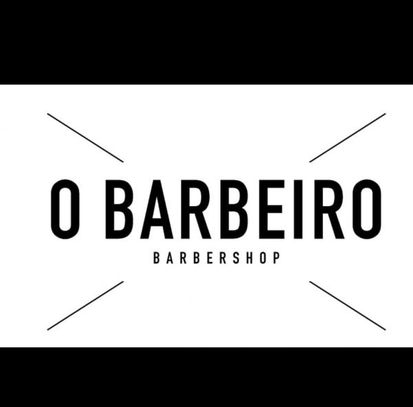 O Barbeiro - Barbershop
