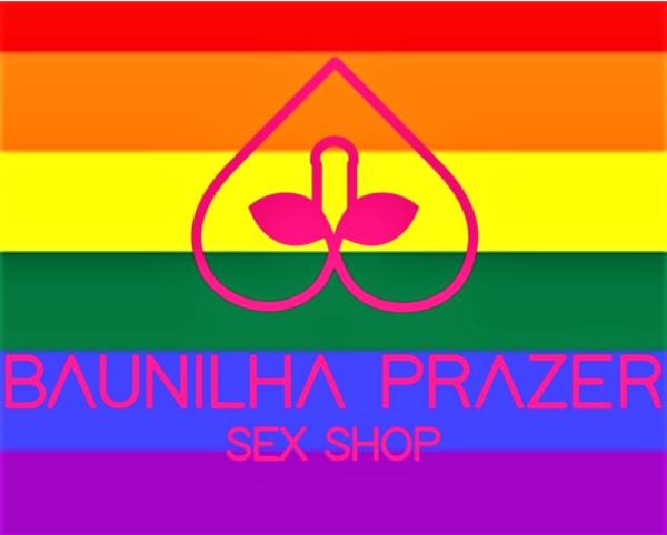 Sex Shop - Baunilha Prazer