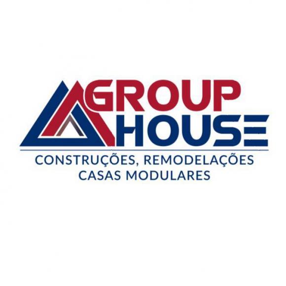 Grouphouse - Construção, Remodelações e Casas Modelares