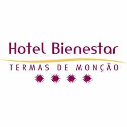 Hotel Bienestar Termas de Monção ****