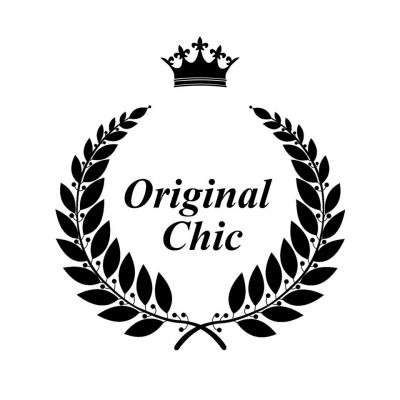Original Chic - Pronto a Vestir Feminino