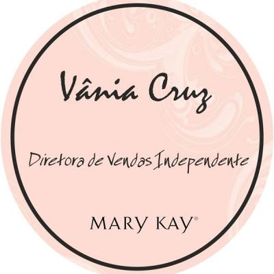 Vânia Cruz - Diretora Independente Mary Kay