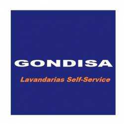 LAVANDARIA SELF-SERVICE - GONDISA - HAPPY FAMILY