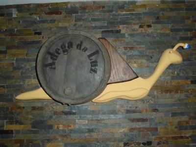 RESTAURANTE ADEGA DA LUZ
