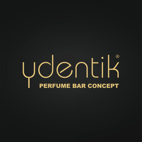 YDENTIK -  Perfume Bar Concept Barcelos
