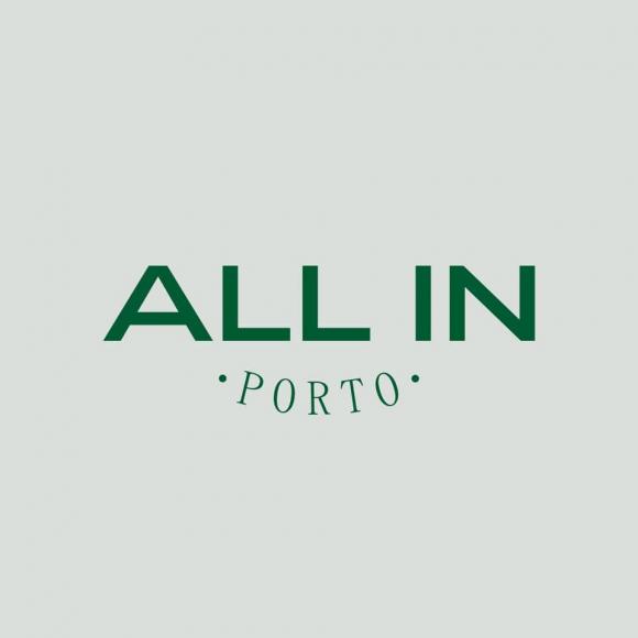 All In Porto