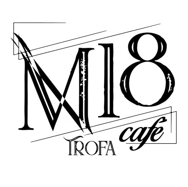 M18 Café - Trofa