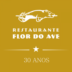 Restaurante Flor do Ave