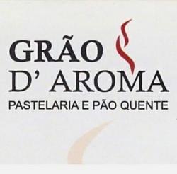 GRÃO D AROMA - PASTELARIA E PÃO QUENTE