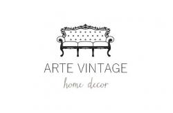 Arte Vintage - Home Decor