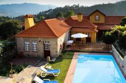 CASA DO EIDO - SUSTAINABLE LIVING & NATURE EXPERIENCES