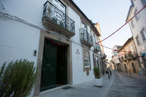 DOURO VILLAGE HOSTEL (27916/AL)