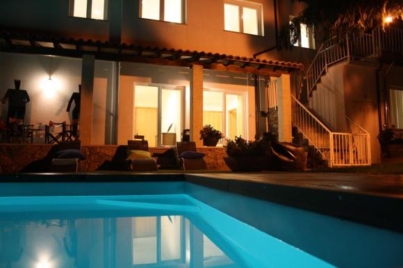 Casa da Avó Chiquinha