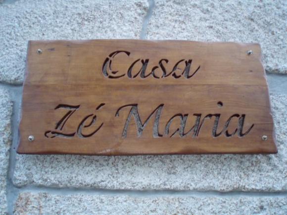 Casa Zé Maria