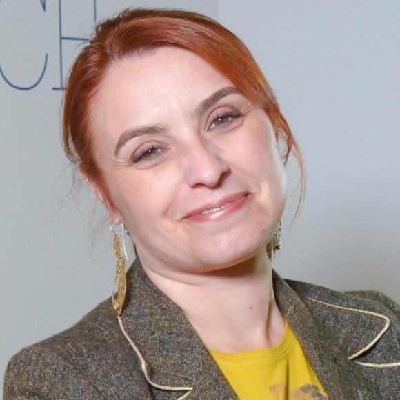 Cristina Sousa Consultora