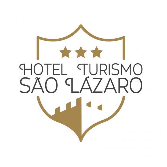 Hotel Turismo São Lazaro ***