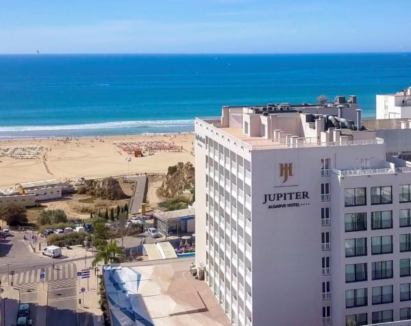 Jupiter Algarve Hotel ****