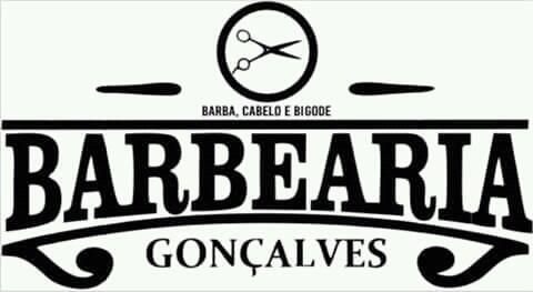 BARBEARIA GONÇALVES - BARBA,CABELO E BIGODE