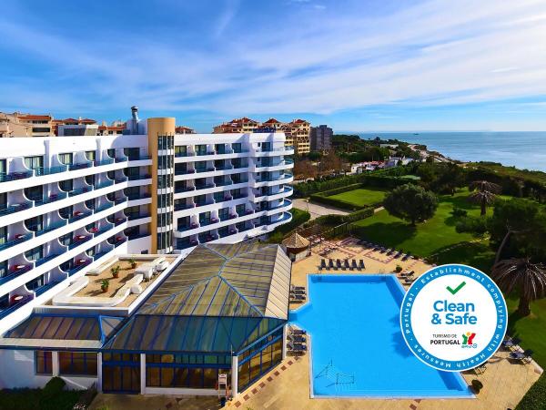 Hotel Pestana Cascais Ocean & Conference Aparthotel ****