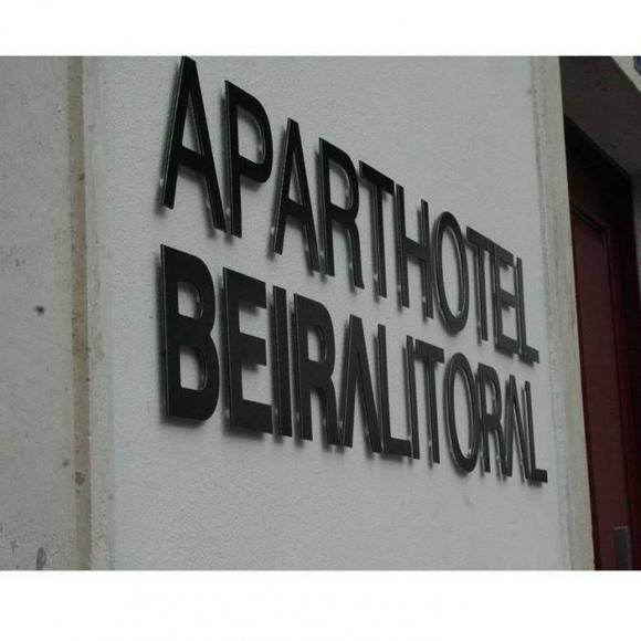 APARTHOTEL BEIRA LITORAL