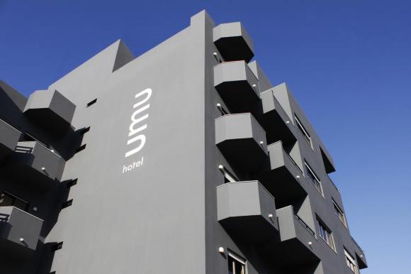 HOTEL UMU ***