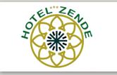 Hotel Zende ***