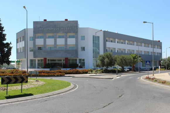 BEJA PARQUE HOTEL ****
