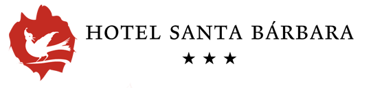 HOTEL SANTA BÁRBARA ***