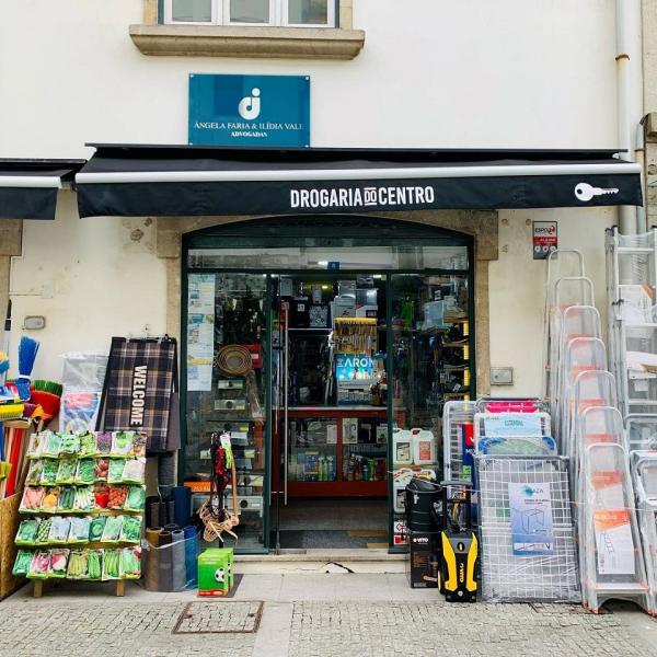 Drogaria do Centro Esposende