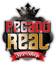 Pecado Real - Sex Shop 
