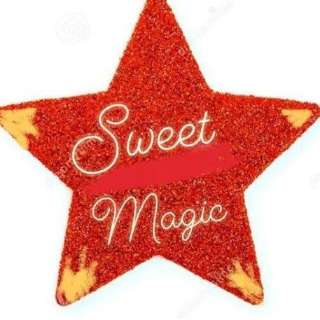 Sweet Magic - Acessórios de Moda e Brindes