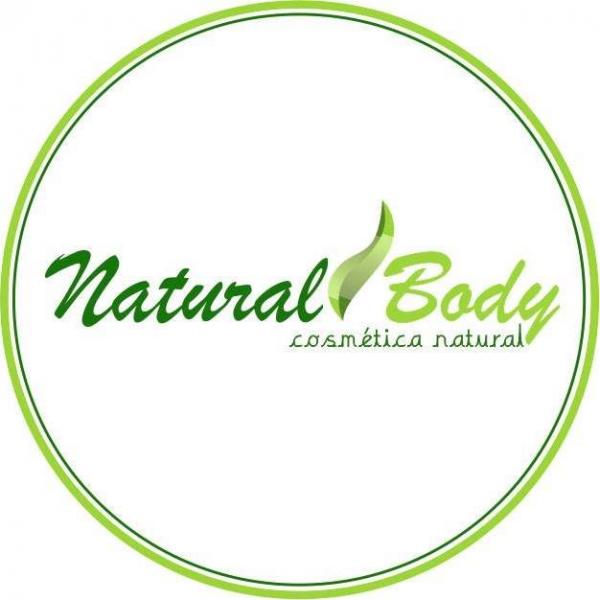 Natural Body - Cosmética Natural
