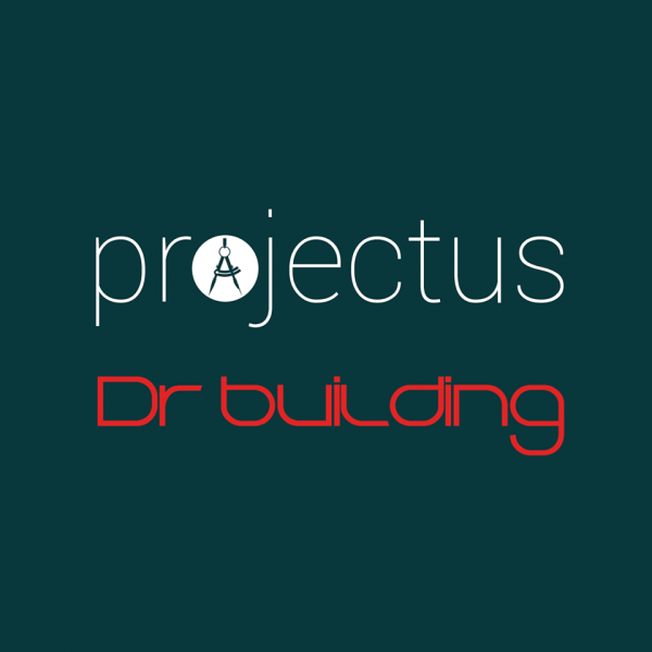 Projectus e DR Building - Arquitetura e Engenharia