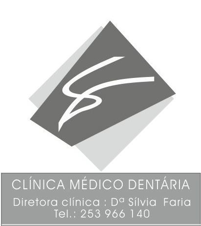 Clínica Médico Dentária Sílvia Faria