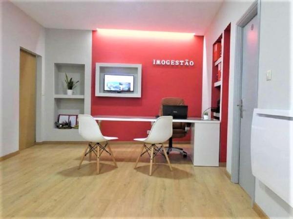 Imogestão - Mediação Imobiliária & Gestão de património