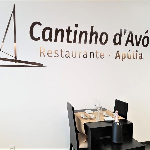 Restaurante Cantinho D'Avó