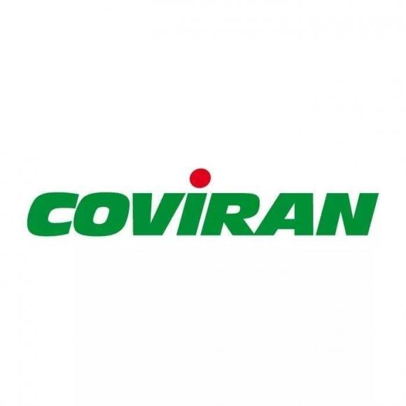 Supermercados Coviran - Barcelos