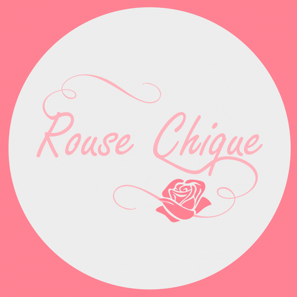 Rouse Chique Roupa Feminina