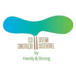Eco.Sistema Construção Sustentável by Handy and Strong
