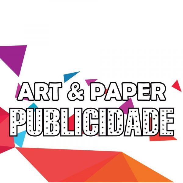 Art & Paper Publicidade