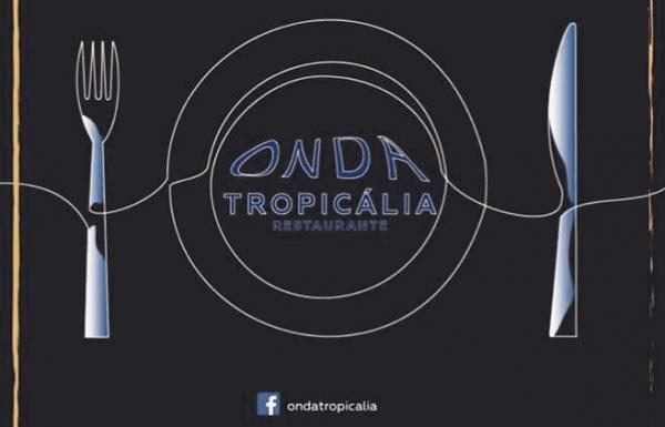 Restaurante Onda Tropicália