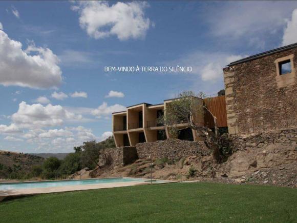 Colmeal Countryside Hotel