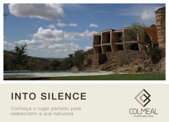 Colmeal Countryside Hotel