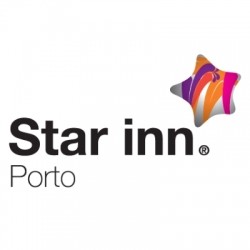 Star Inn Porto ***