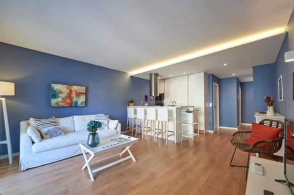 Amazing apartment in Monte Estoril