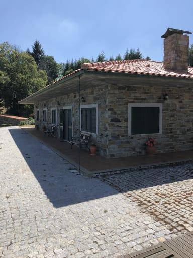 Casa Pereira - Azibo