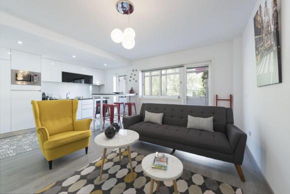 LovelyStay - Boavista Cozy Apartment