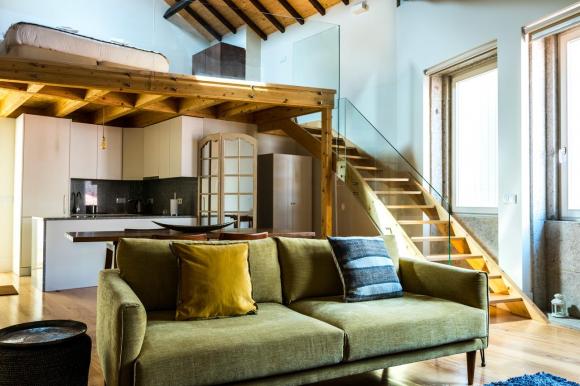 Mouzinho 111 Luxury House