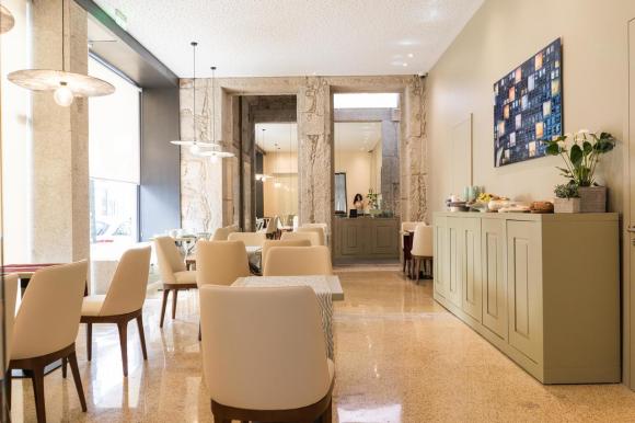 D`Autor Apartments Alegria